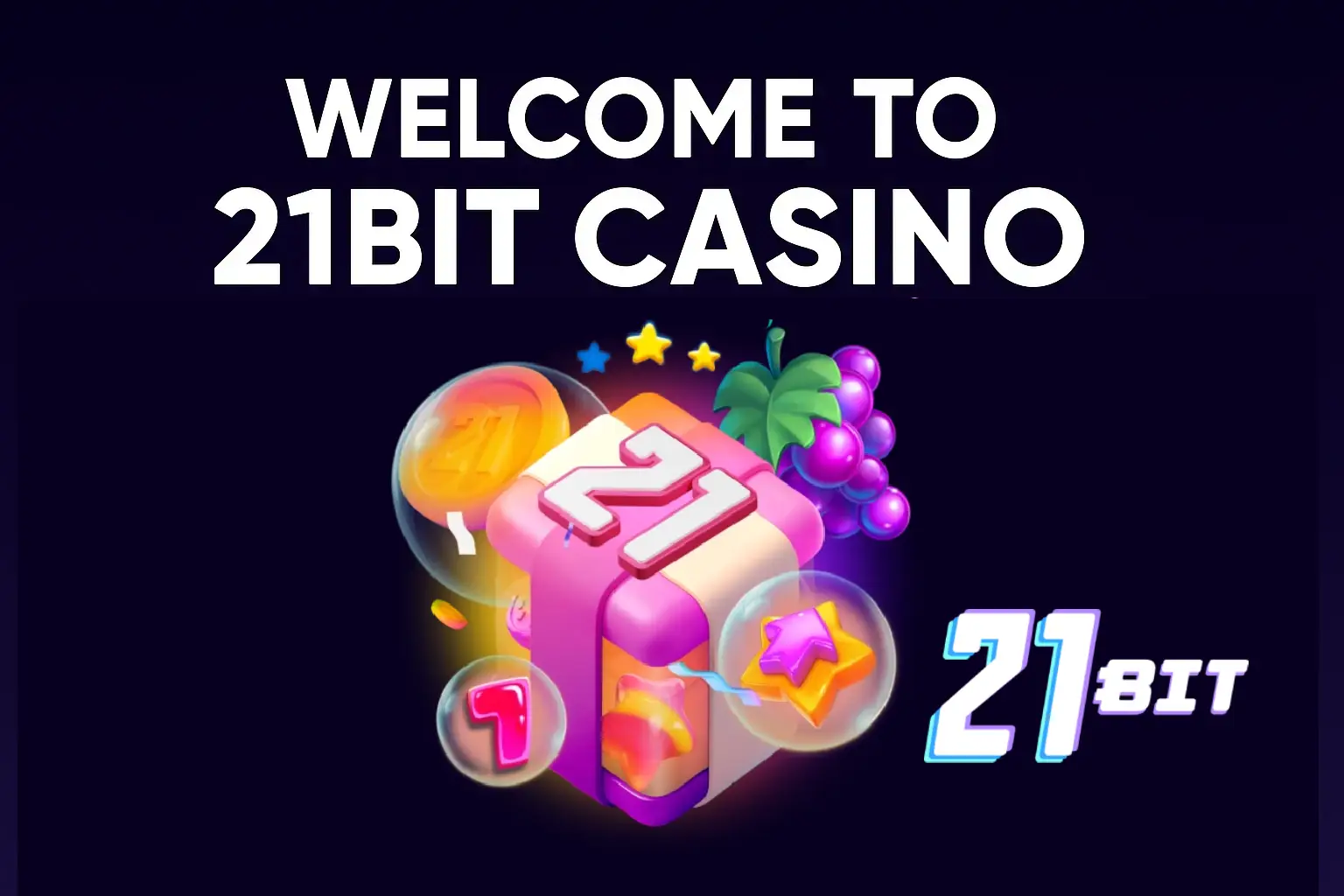 Where to Find 21bit Casino Online: Login Guide for AU Players