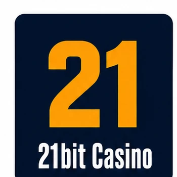 21bit Casino AU logo